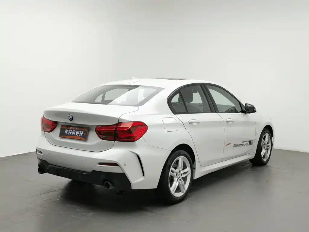 BMW 1 Series — миниатюра 2