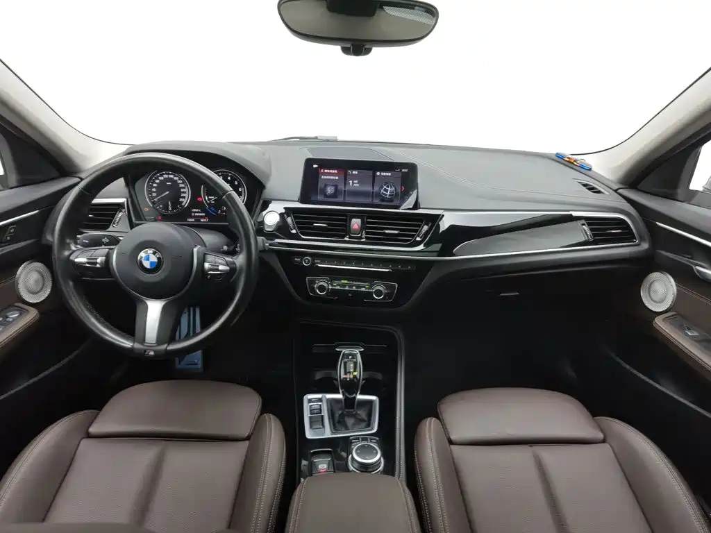 BMW 1 Series — миниатюра 5