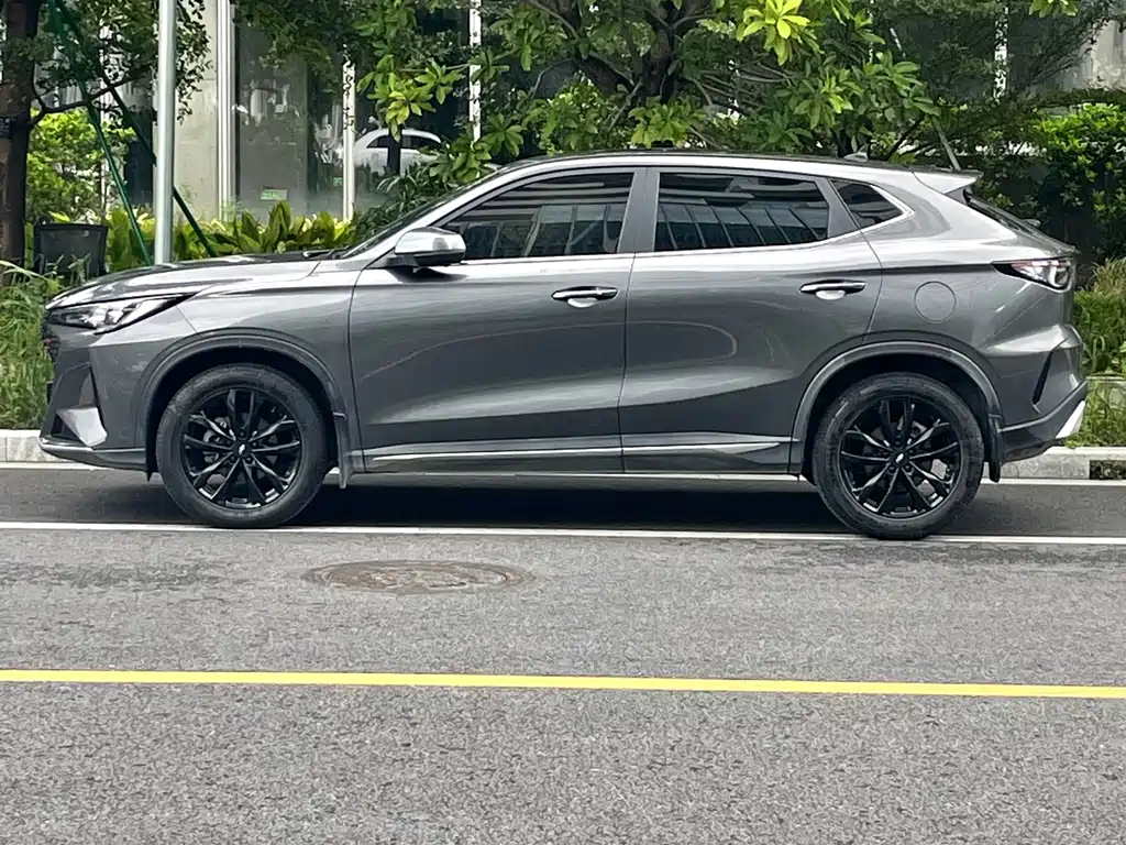 Oshan Oushang X5 PLUS — миниатюра 22