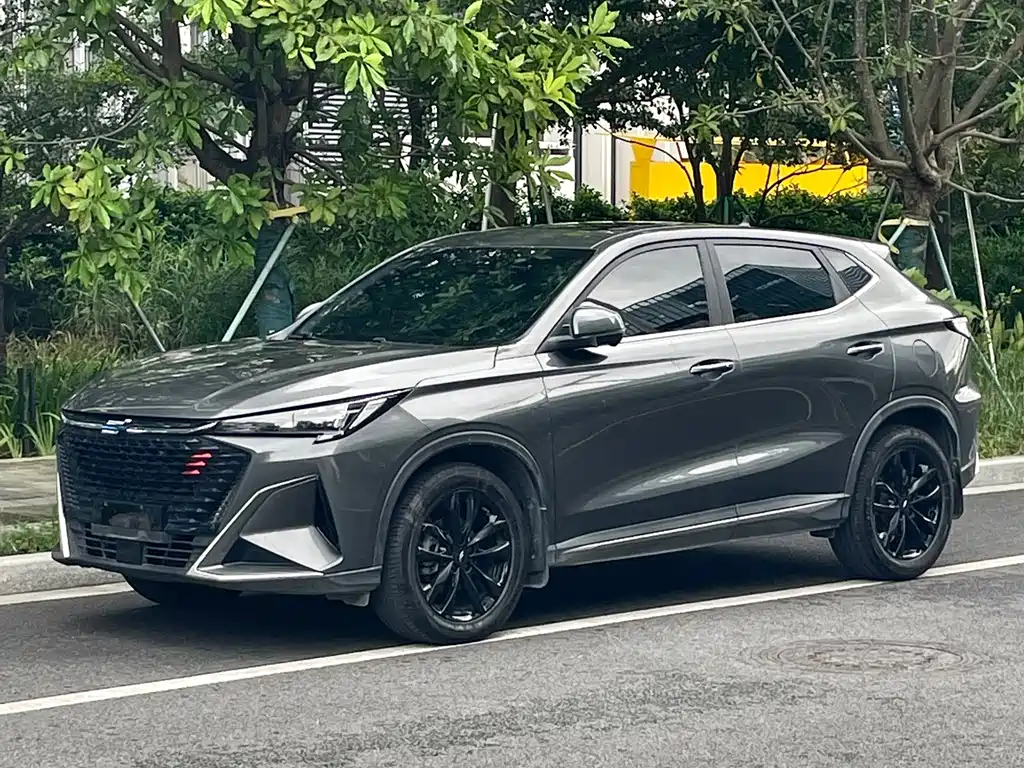Oshan Oushang X5 PLUS — миниатюра 18