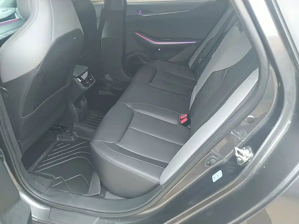 Changan Ruicheng PLUS — миниатюра 17