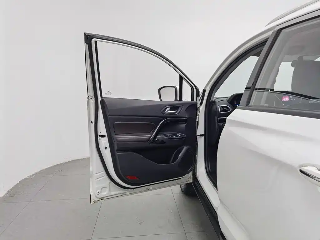 GAC Motor Trumpchi GS4 — миниатюра 8