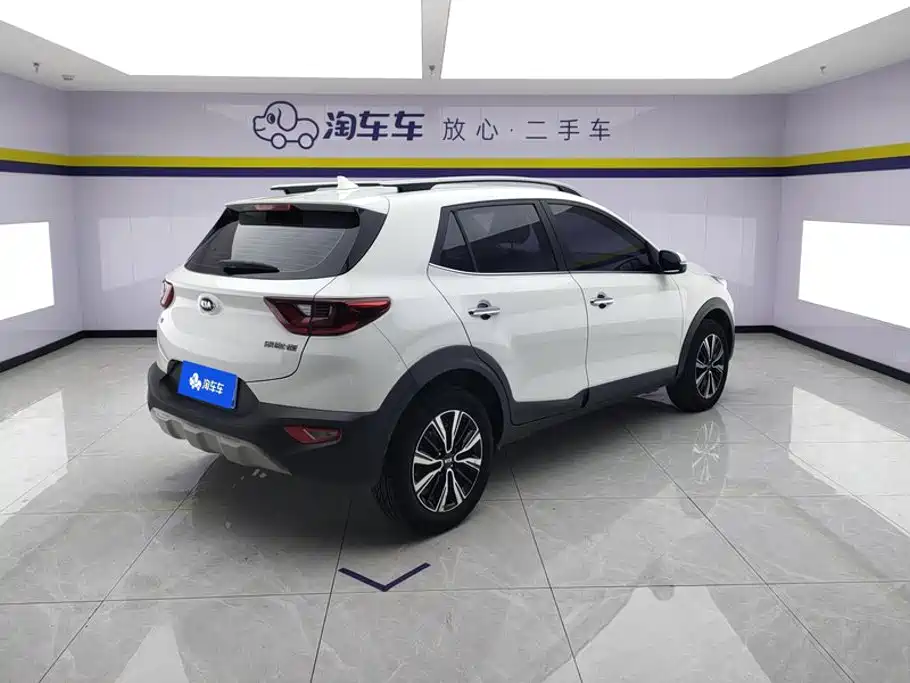 Kia KX1 — миниатюра 3