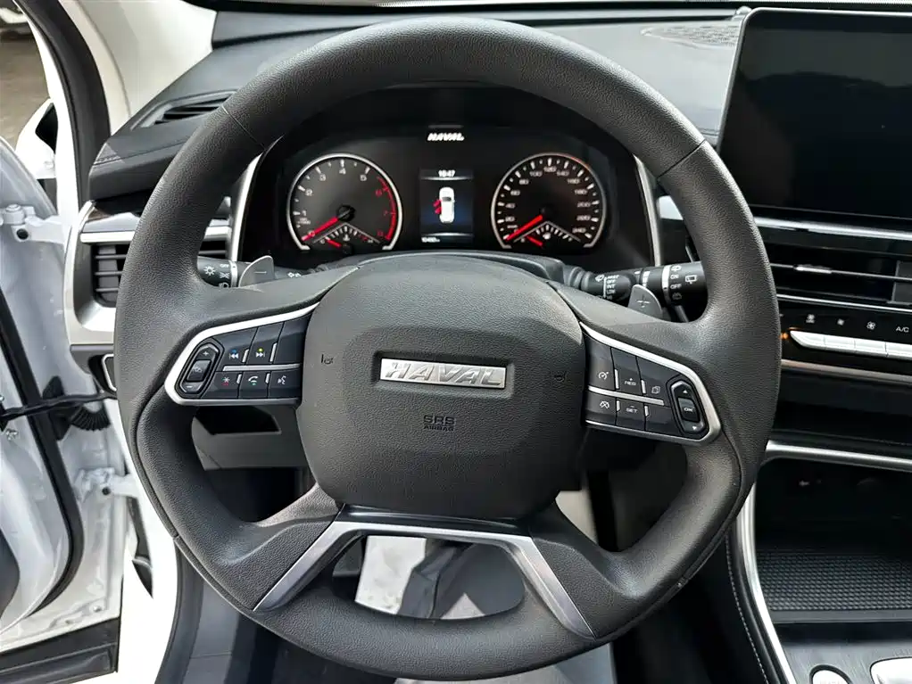 Haval H6 2021 1.5T AT