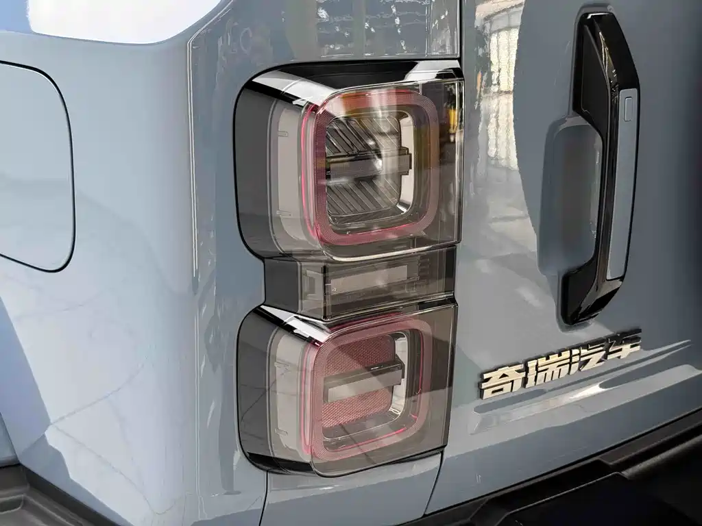 iCAR iCAR V27 — миниатюра 13