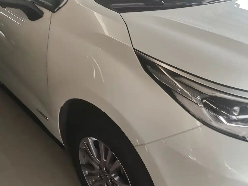 Toyota Sienna — фотографии объявления, Фото 11