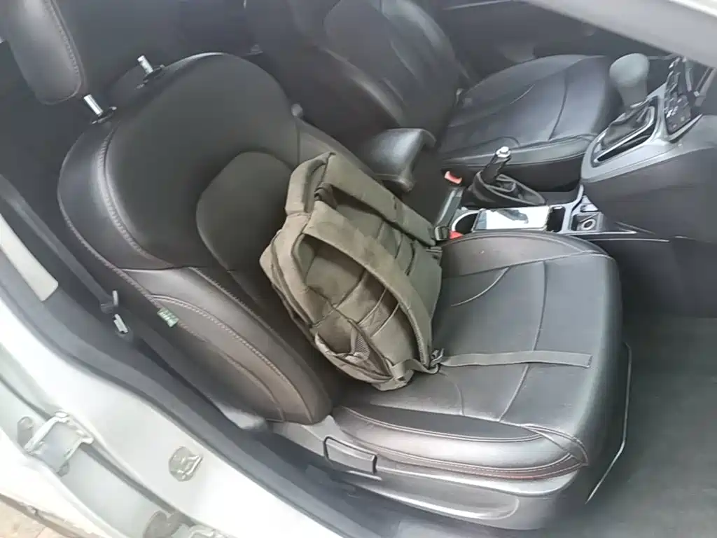 Haval H6 — миниатюра 25