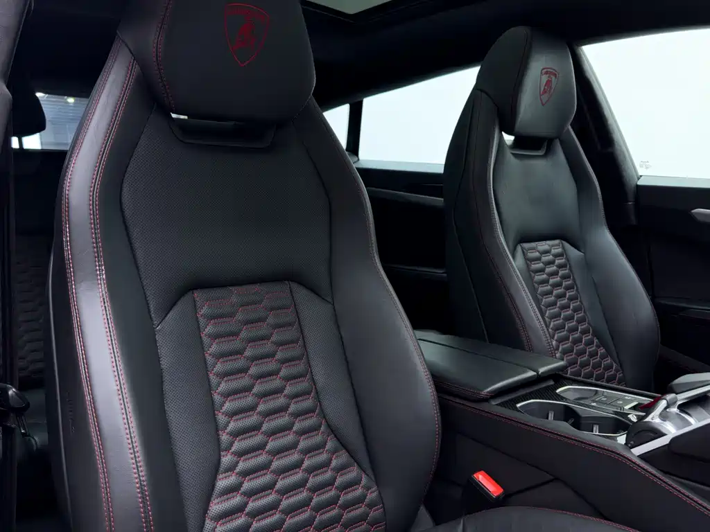 Lamborghini Urus — миниатюра 13