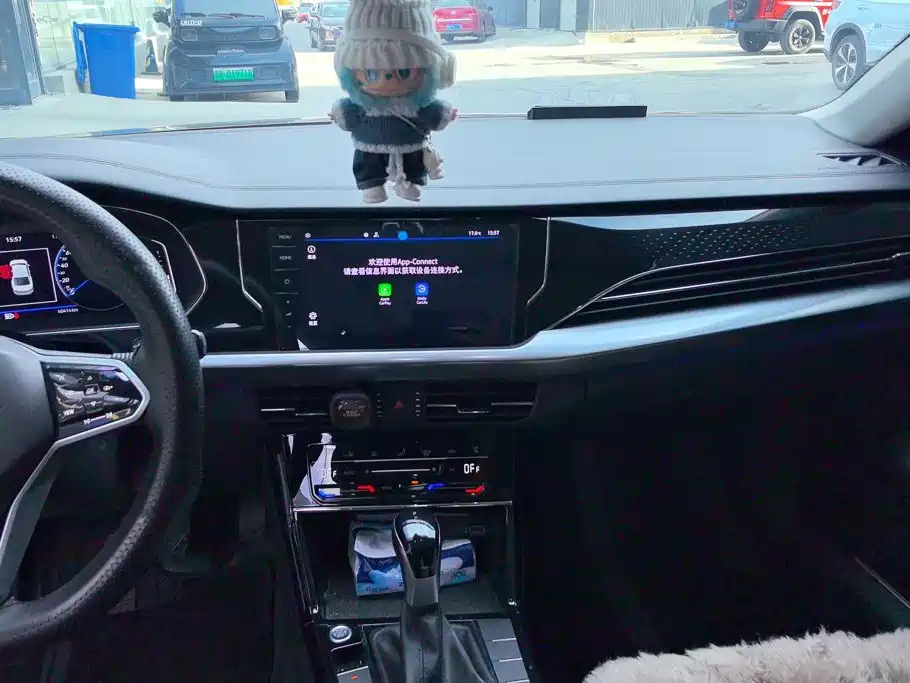 Volkswagen Passat — миниатюра 13
