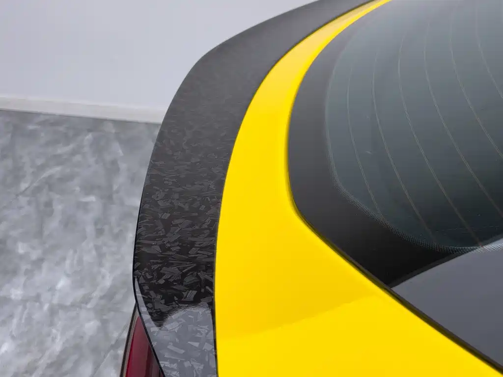 Lamborghini Urus — миниатюра 35