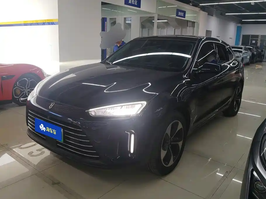 AITO AITO M5