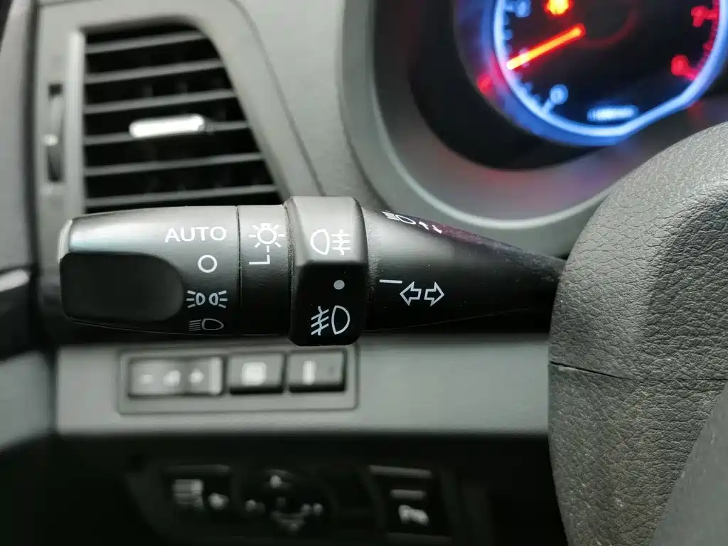 BYD Surui — миниатюра 21