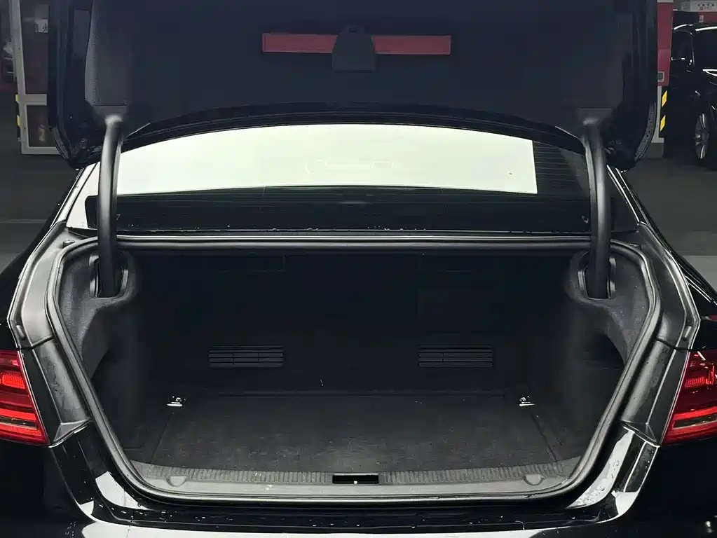 Audi A8 — миниатюра 27