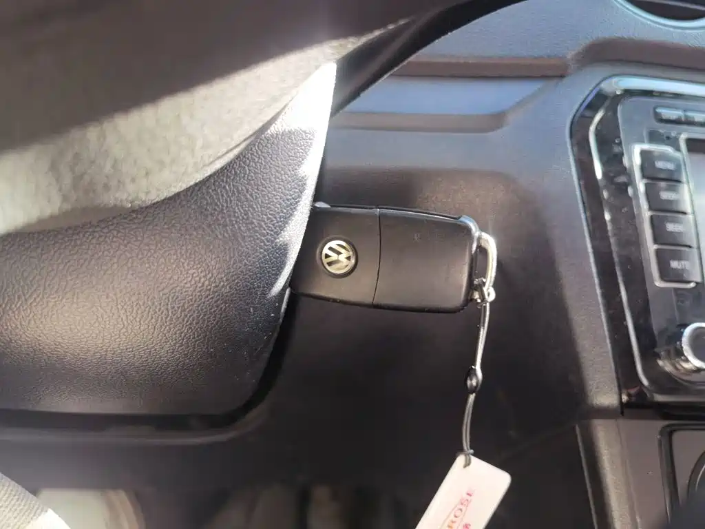 Volkswagen Jetta — миниатюра 12