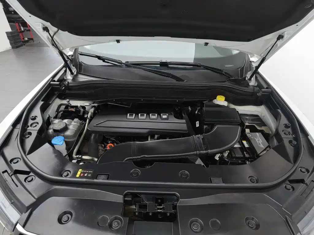 Haval H6 — миниатюра 6