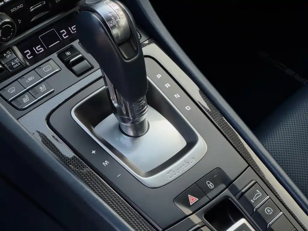 Porsche 911 — миниатюра 6