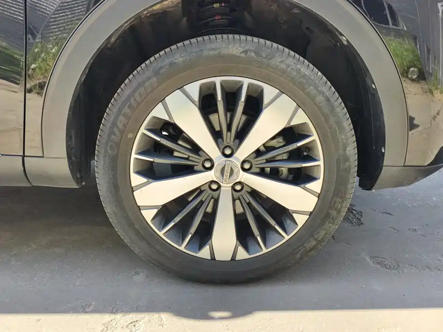Haval F7x — миниатюра 6