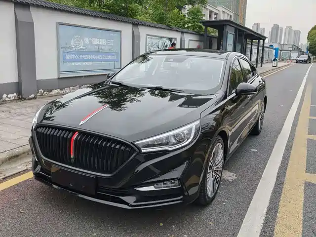 Hongqi HONGQI H5