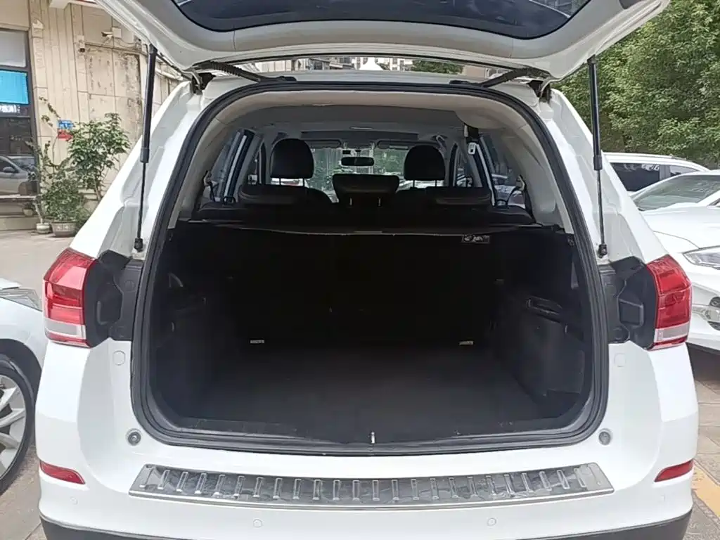 Haval H6 — миниатюра 19