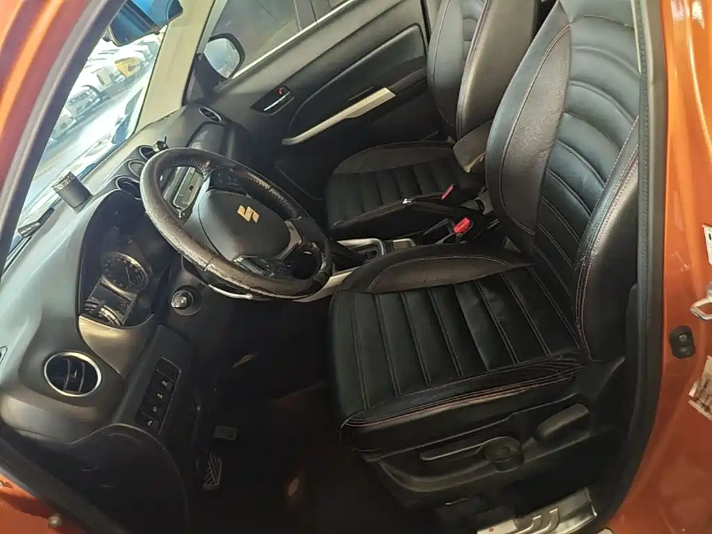 Suzuki Vitara — миниатюра 15