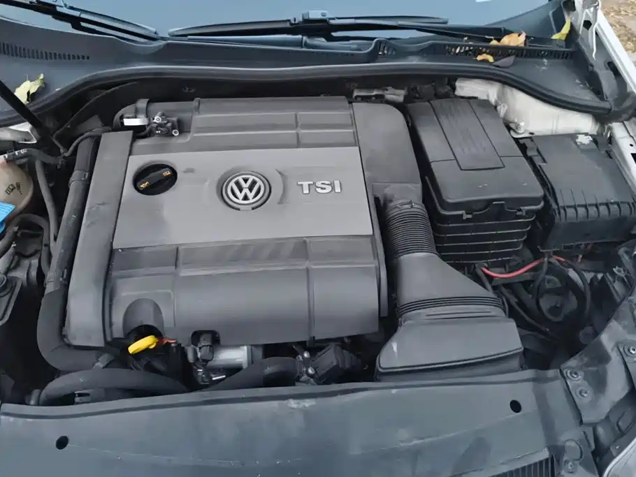 Volkswagen Golf (Import) — миниатюра 10