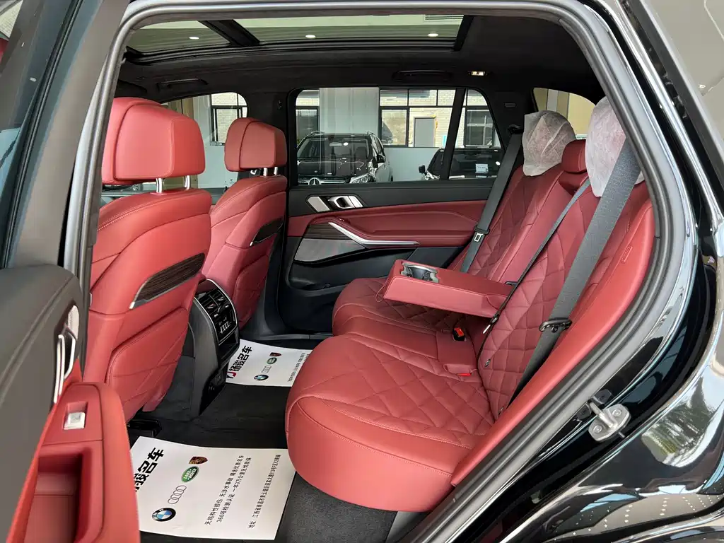 BMW X5 — миниатюра 9