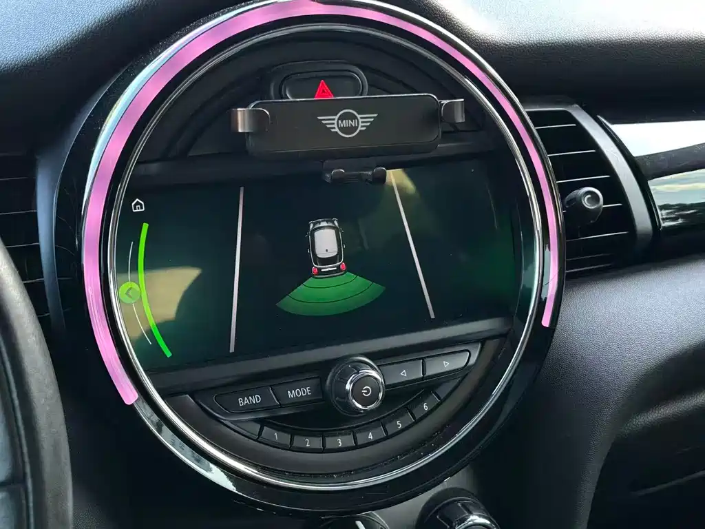 MINI Mini — миниатюра 15