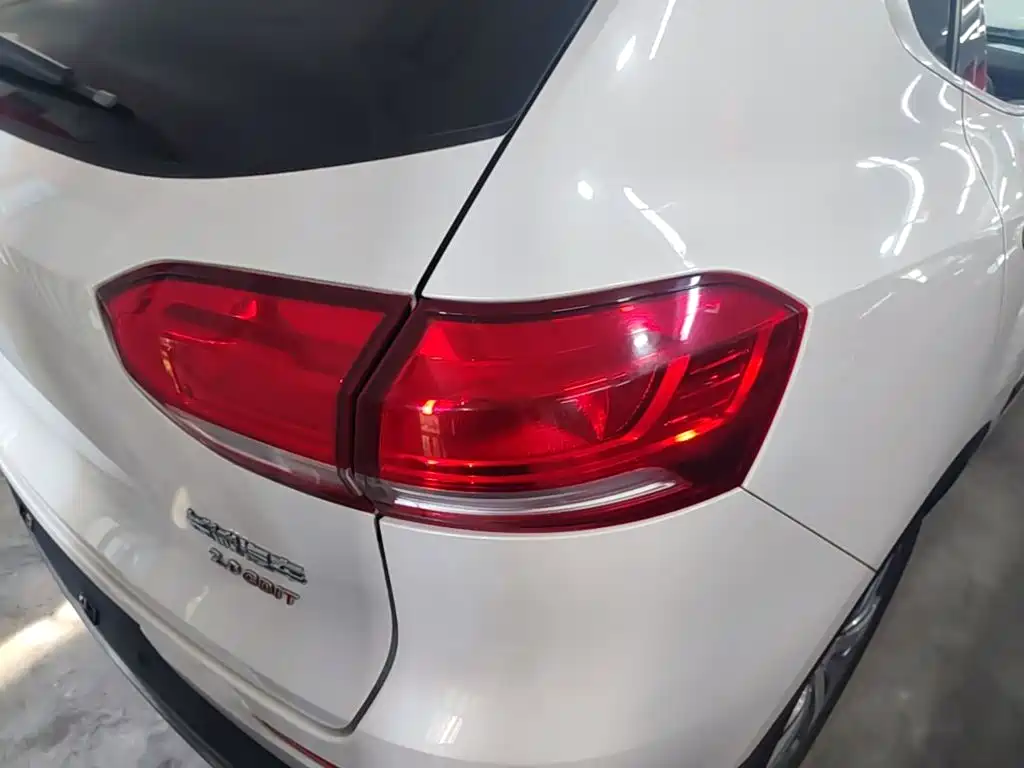 Haval H6 — миниатюра 8