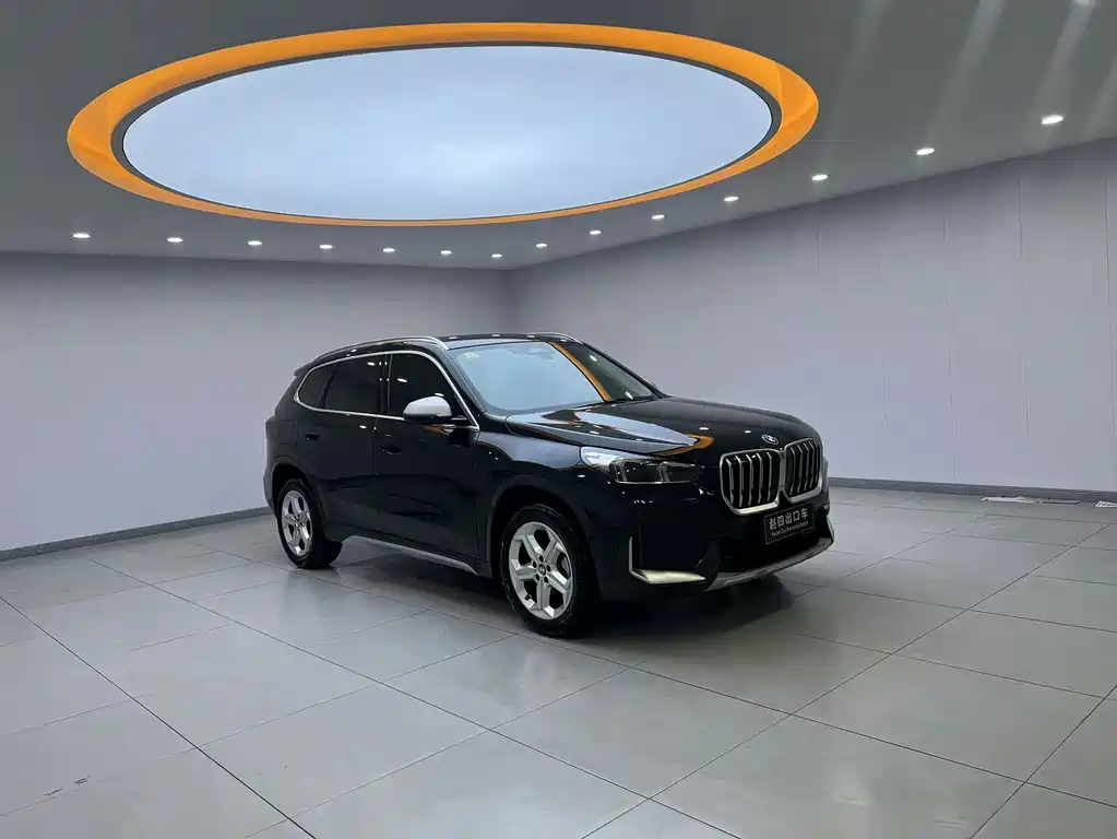 BMW X1 — миниатюра 3