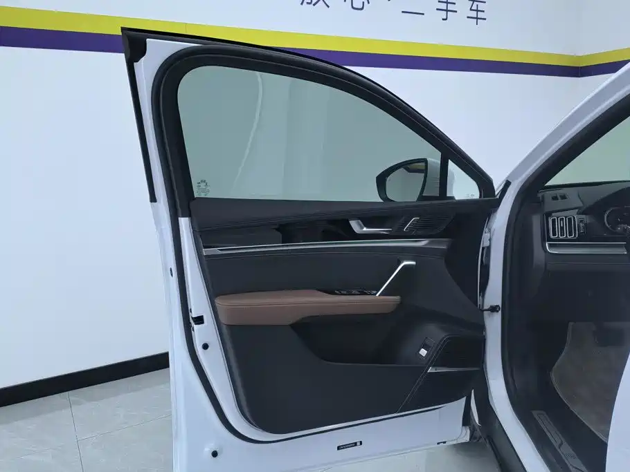 BYD Tang New Energy — миниатюра 7