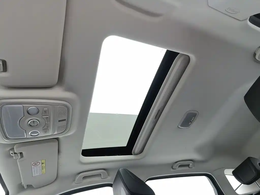 Haval H6 — миниатюра 14
