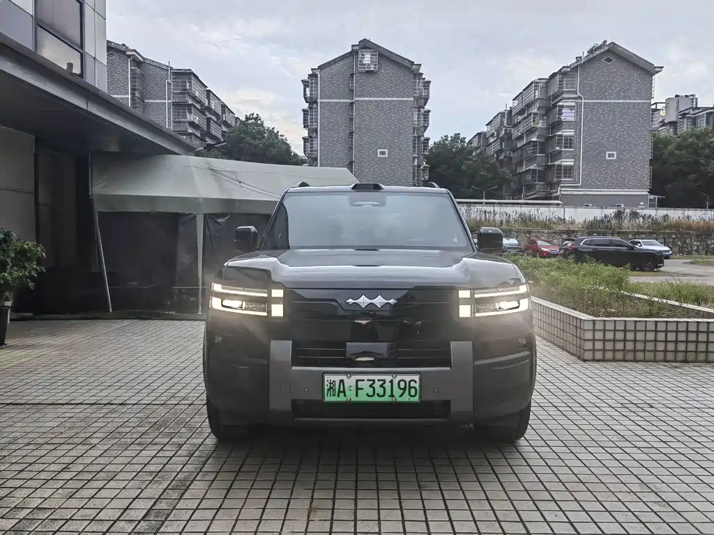 Fang Cheng Bao Ti 7 — миниатюра 3