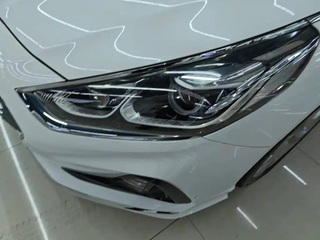 Hyundai Sonata — миниатюра 24