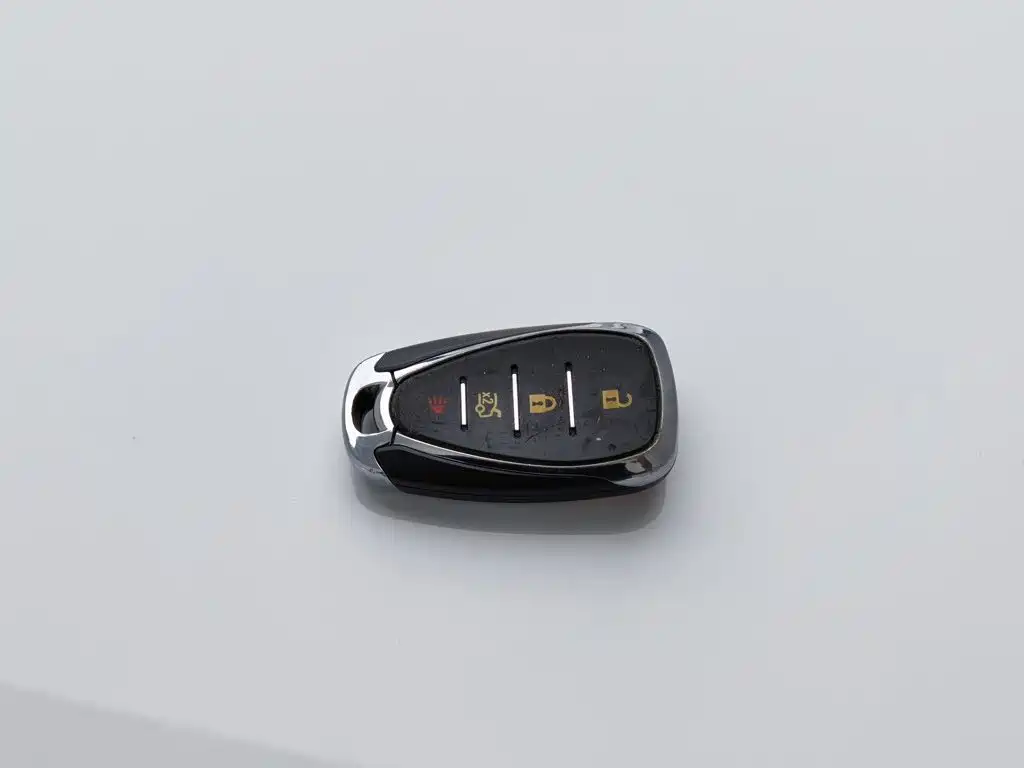 Chevrolet Malibu XL — миниатюра 19