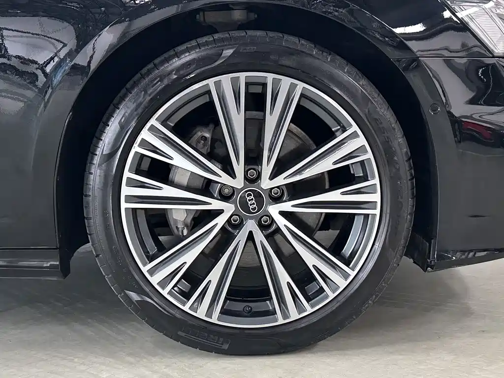 Audi A6L 2022 45 TFSI quattro Premium
