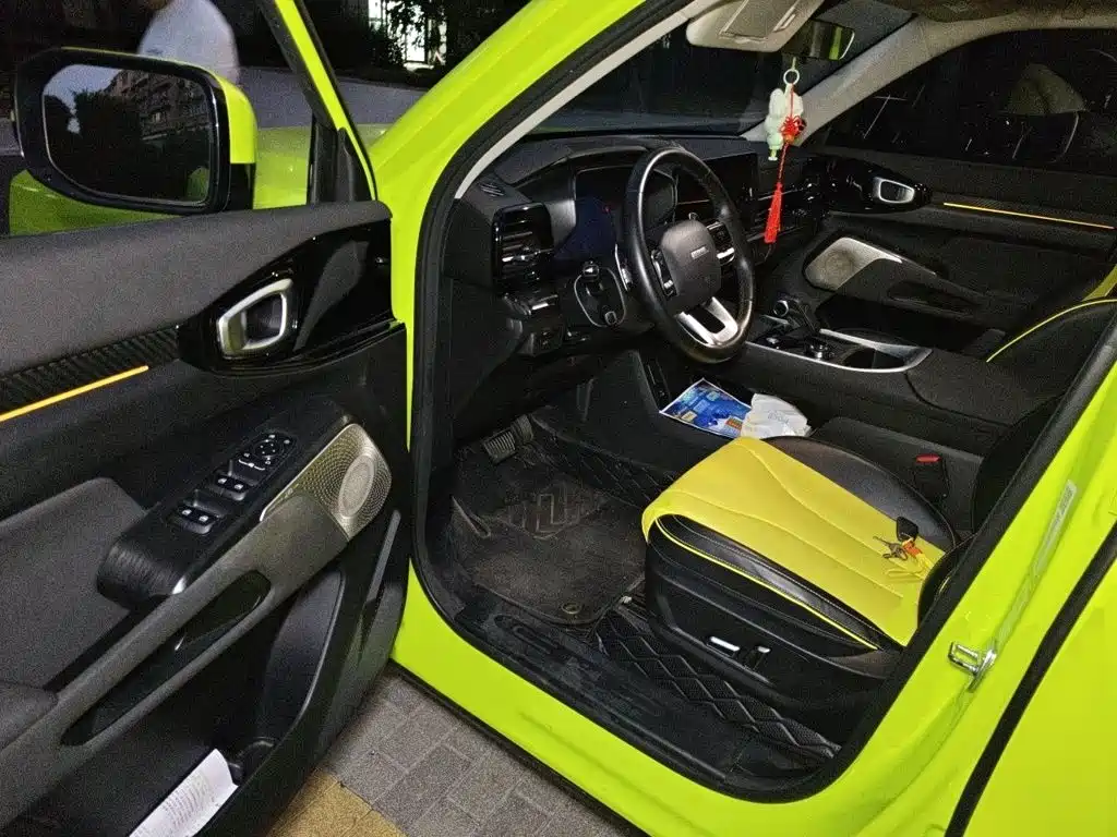 Haval Cool Dog — миниатюра 14