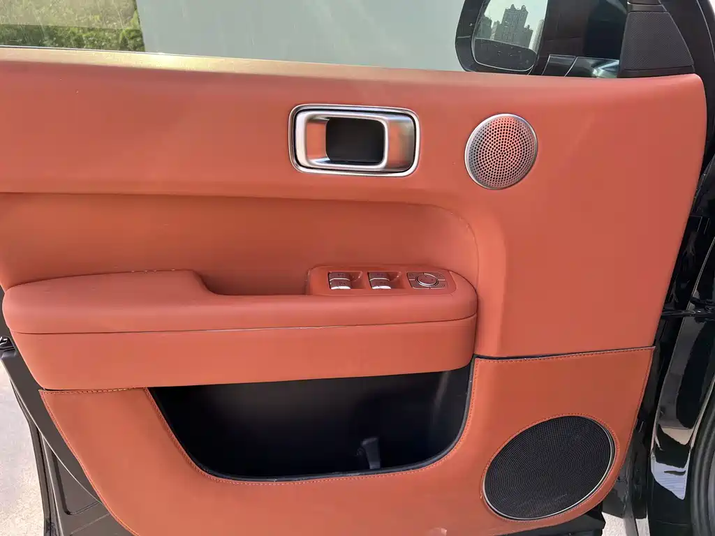 Li Auto Li L6 — миниатюра 13