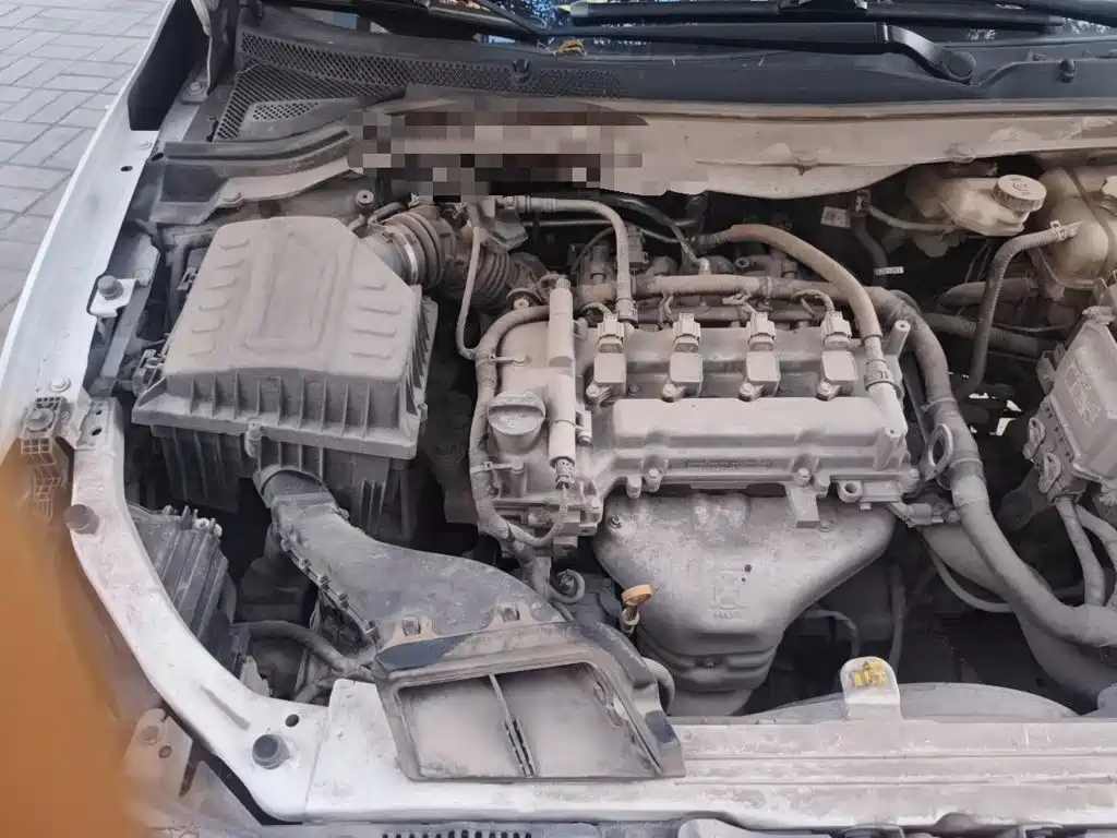 Chevrolet Cavalier — миниатюра 20