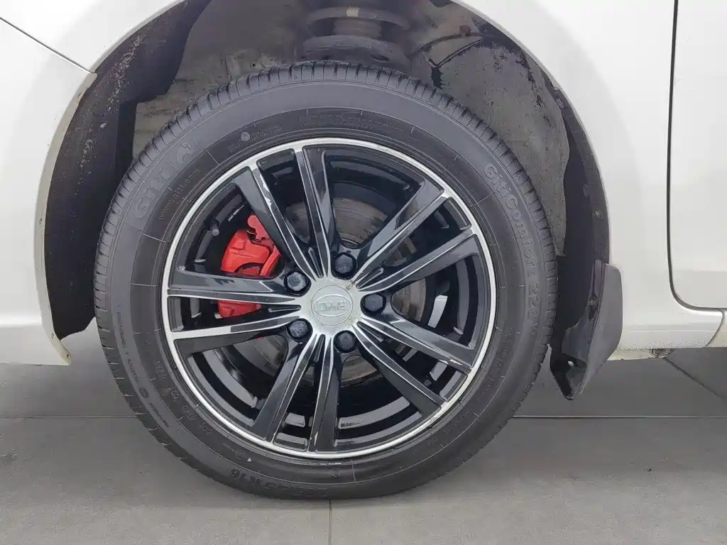 BYD Surui — миниатюра 17