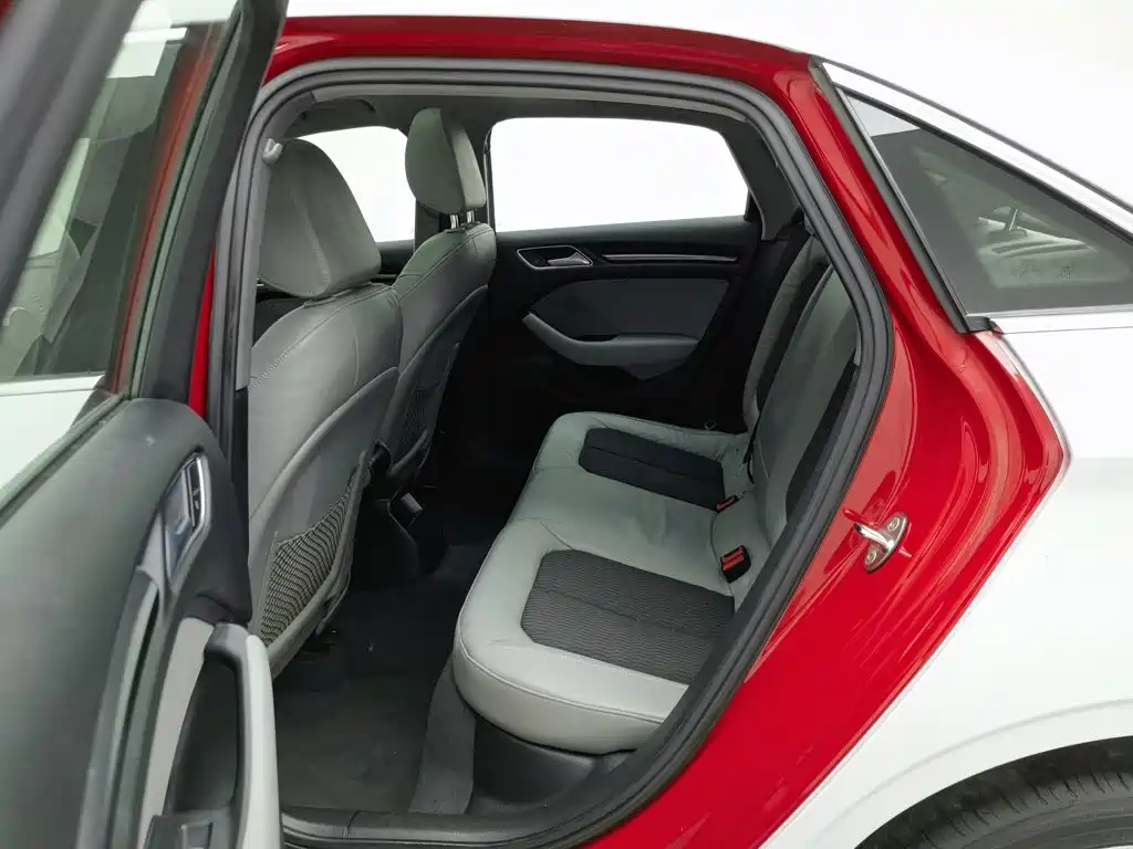 Audi A3 — миниатюра 15