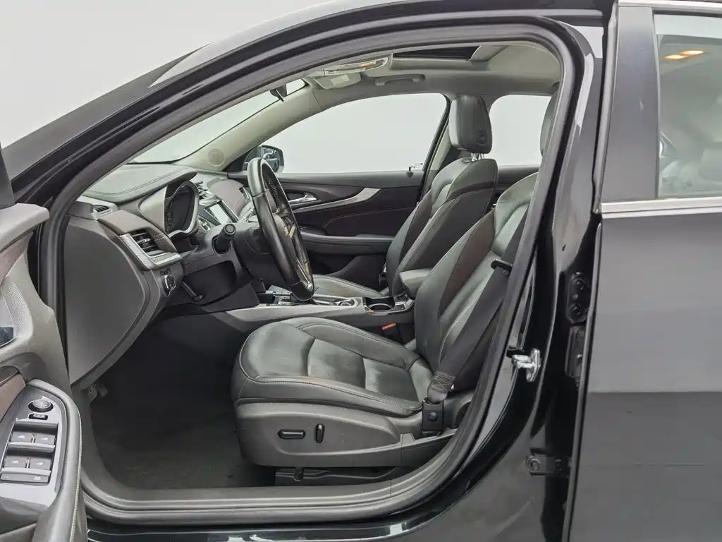 Chevrolet Malibu — миниатюра 10