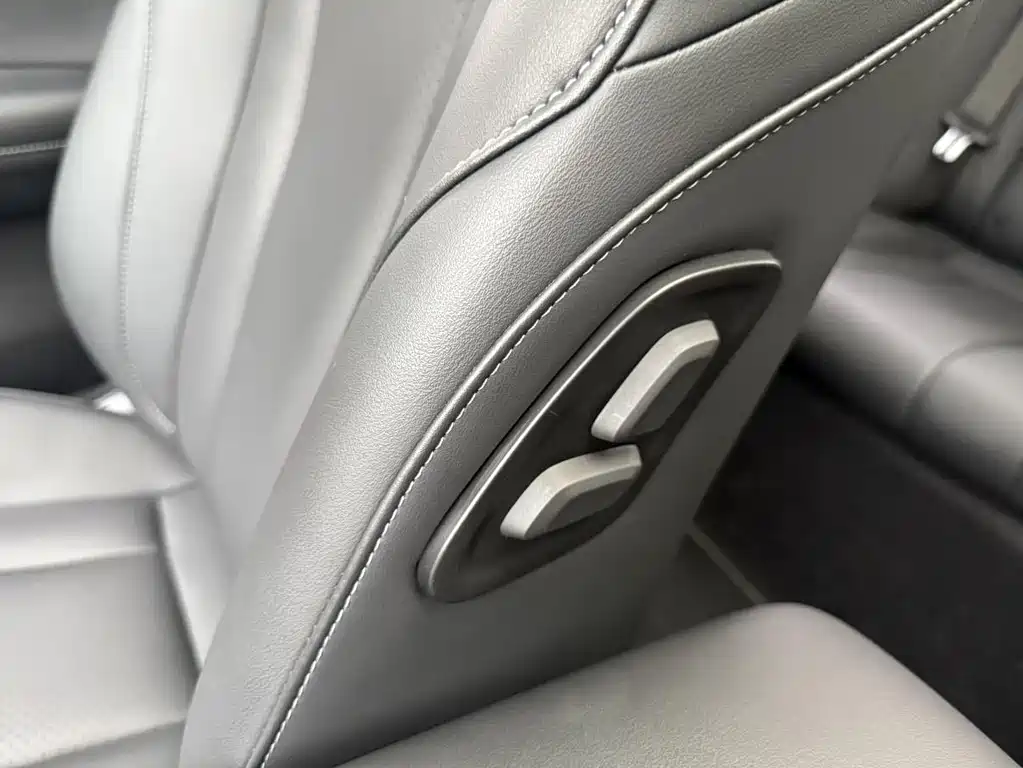 GAC Motor Trumpchi GA6 — миниатюра 6