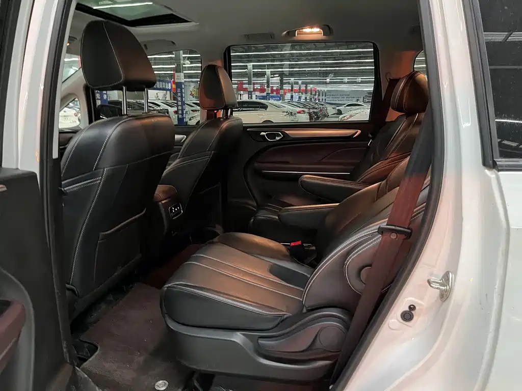 GAC Motor Trumpchi M6 — миниатюра 8