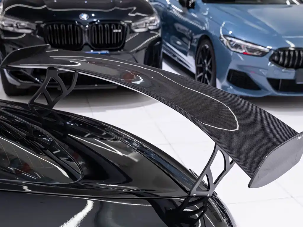 Mercedes-Benz AMG GT — миниатюра 11