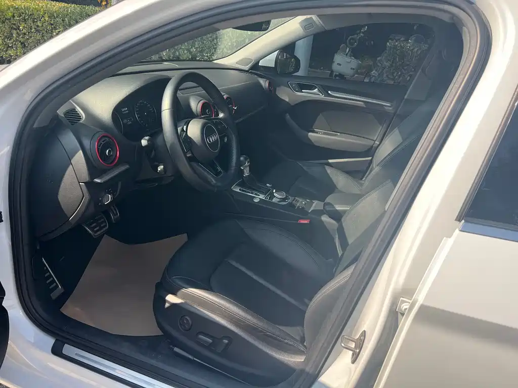 Audi A3 — миниатюра 7