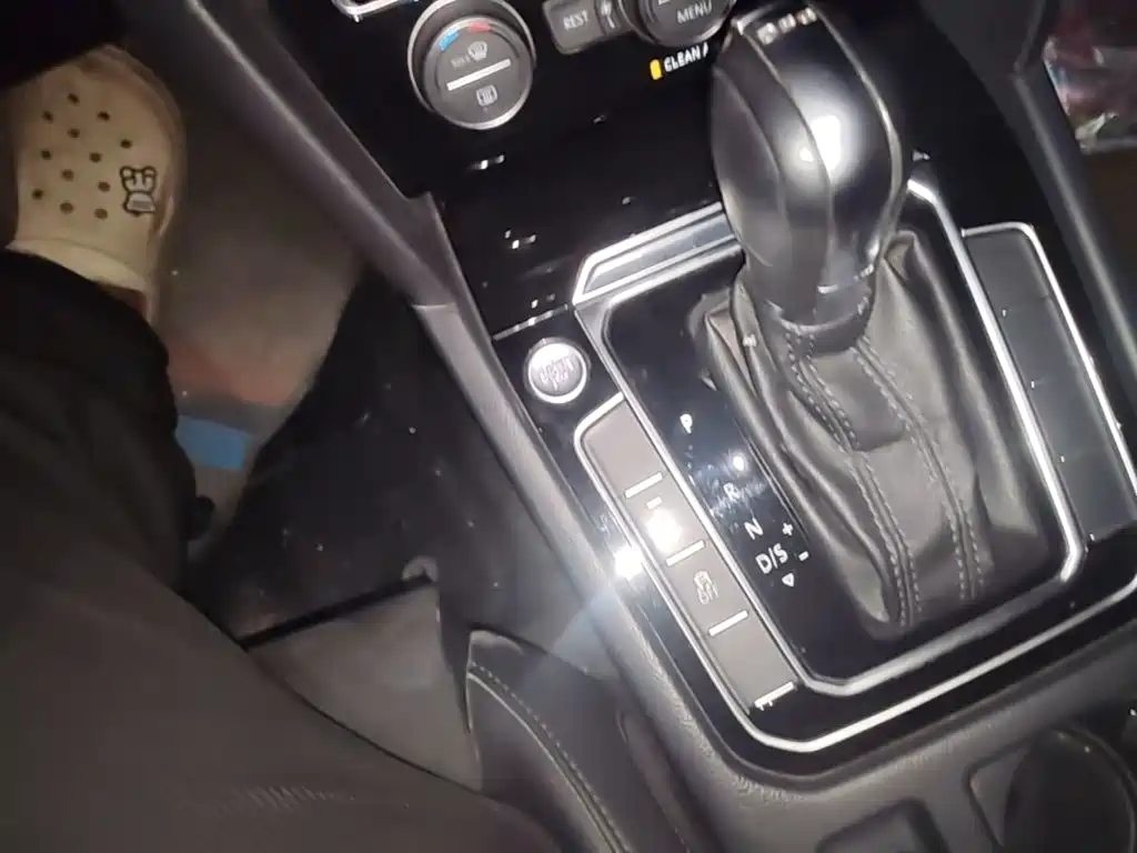 Volkswagen Magotan — миниатюра 13