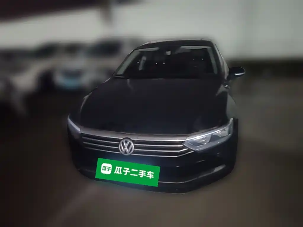 Volkswagen Magotan — миниатюра 5