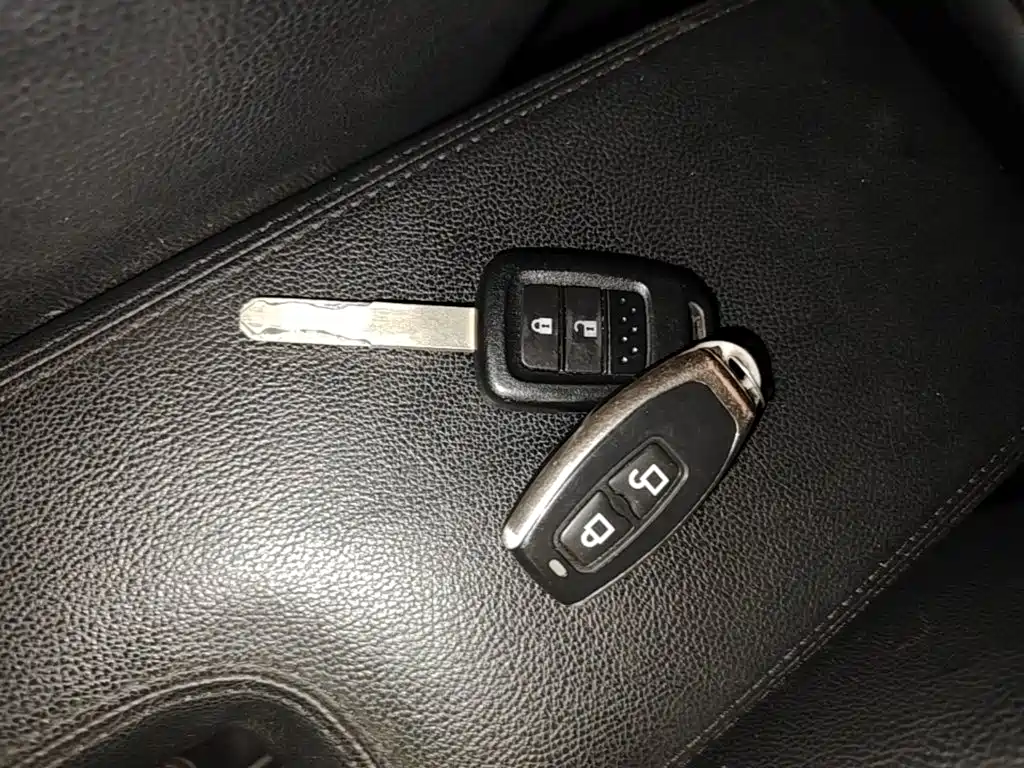 Honda Fit — миниатюра 9
