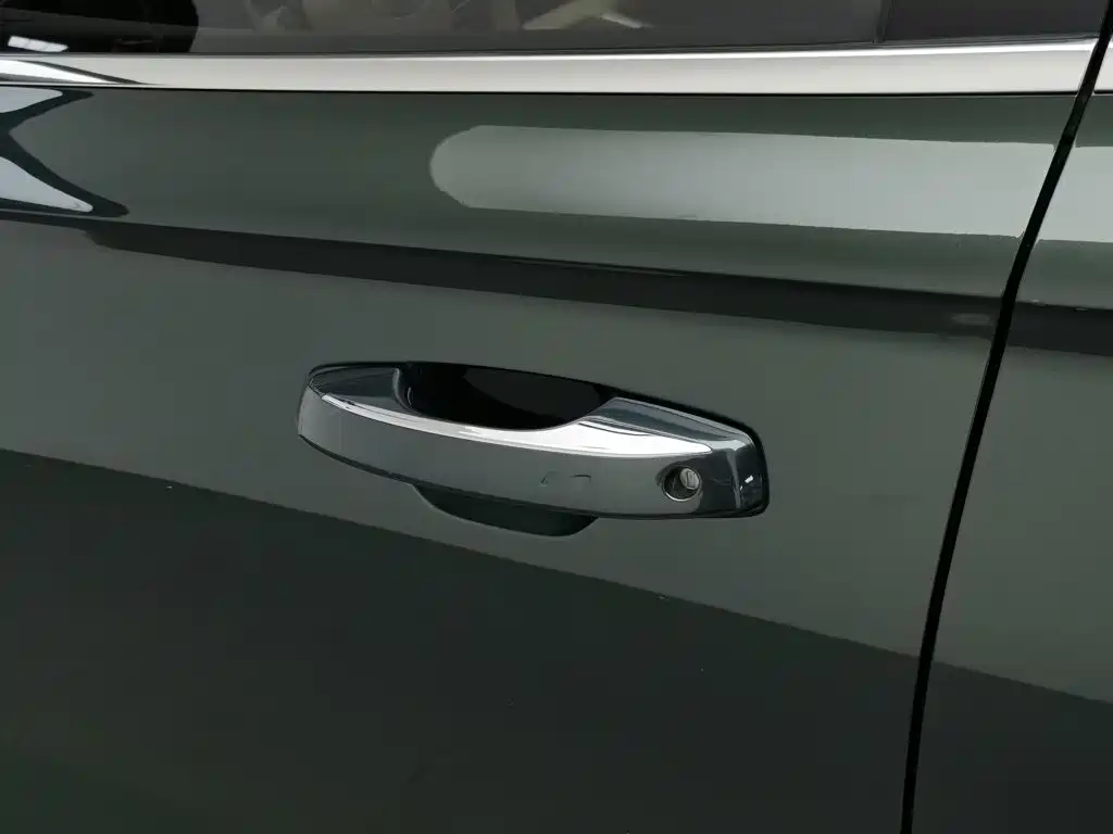 Geely Xingyue L — миниатюра 18