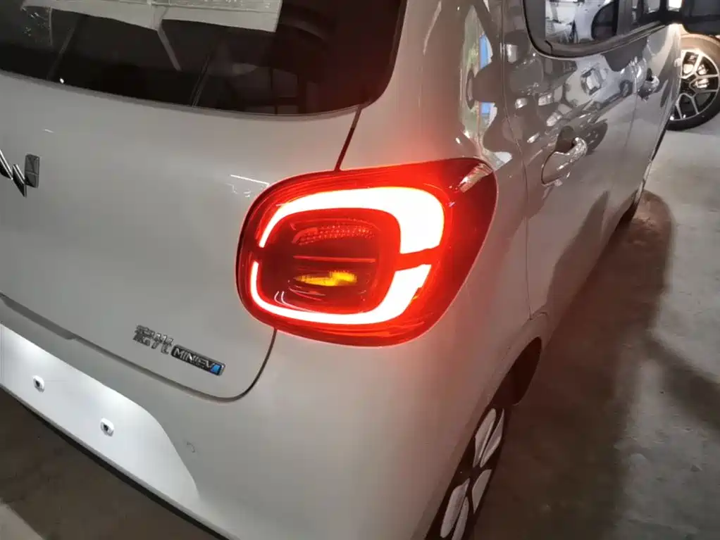 Wuling Mini EV MINIEV 2025